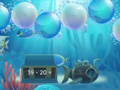 МА-2 Устный счет