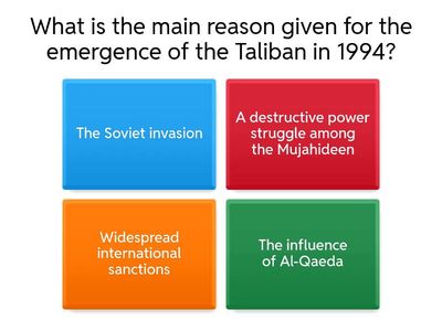 Taliban
