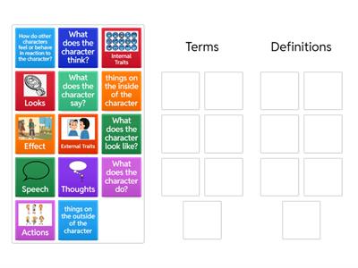 Character Development