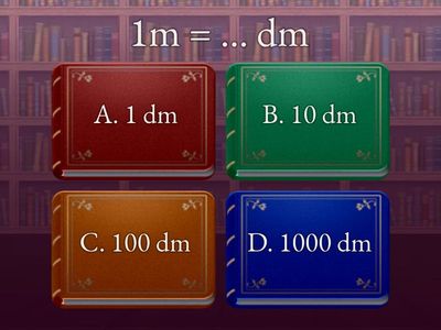 Who’s the Area Master