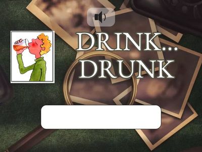 4è - 20 à 40 - PRETERIT