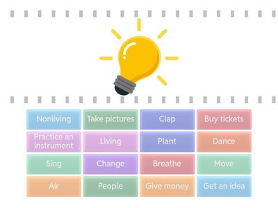 UNIT 16 AND 17 VOCAB