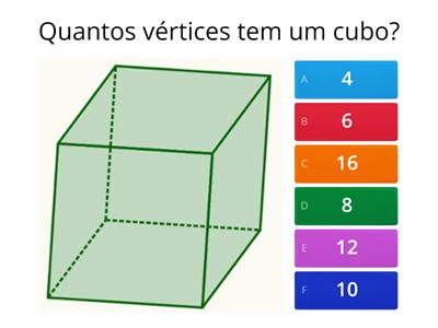 Sólidos geométricos