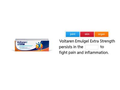 E4P11 Voltaren