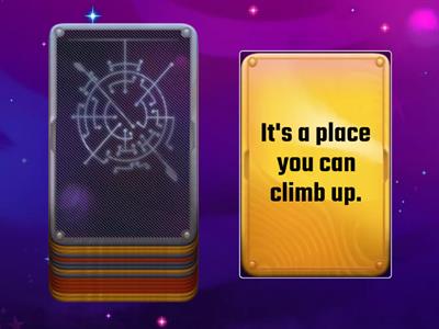 Guess the definition