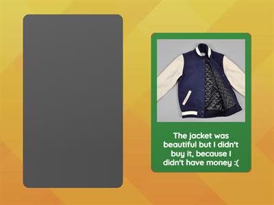 If things were different (Third Conditional).