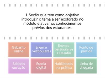 LIVRO DO ENSINO MÉDIO