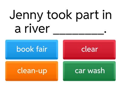GRADE 7 ILSW SEMESTER 1 LOI GIAI HAY
