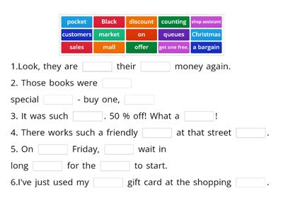 buying and selling Brainy 7 unit 4 lesson 1