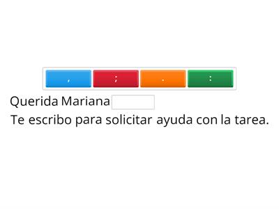 tarea