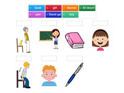 AS Starter - Welcome