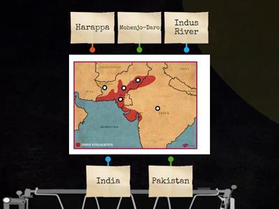 Indus Valley Civilization