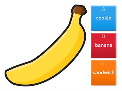 Grade 1 - Unit 8 (Lesson 1)