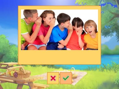  Игры нашего детства