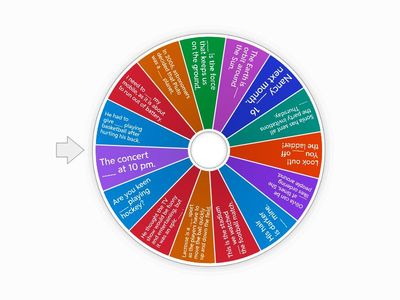 8. razred polugodište 3