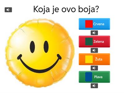 Kviz za decu
