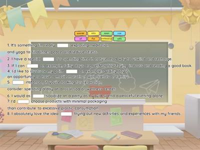 LET'S GET CLOSER t.5