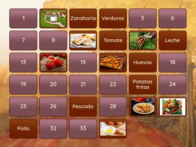 RI1 - T2 - ¡Mmmmemory! 😋