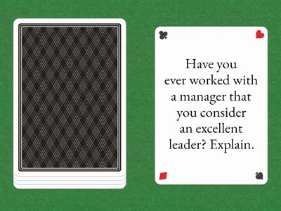 Emotional Intelligence Discussion Introduction