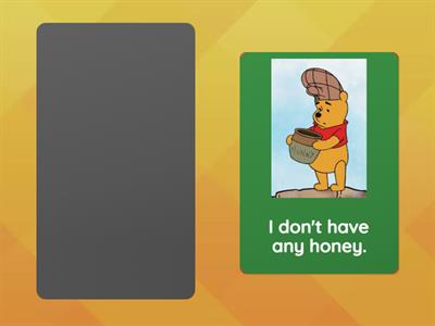  if only/ I wish - speaking 