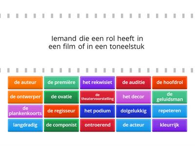 Staal Plankenkoorts 1 (Groep 6)