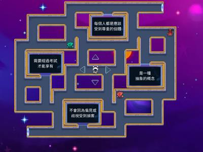 1上公民CH2 人性尊嚴與人權