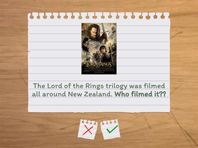 Passive Voice Pre Intermediate