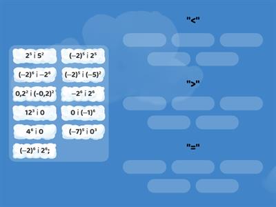 Степінь з натуральним показником