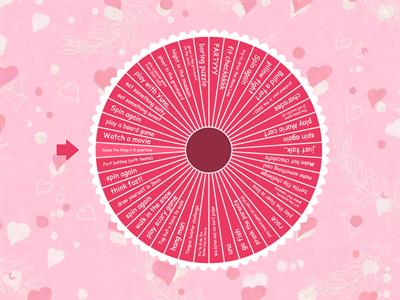 What to do with your friends when you are bored 