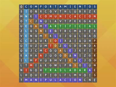 Inteligencia artificial