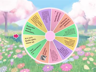 Дизайн і музика сьогодення.