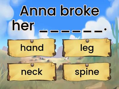 YEAR 4 | MODULE 10: WHAT'S THE MATTER? | Textbook page 104