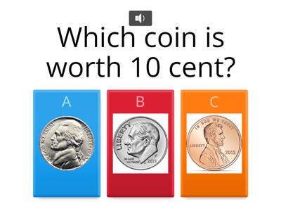 Coins