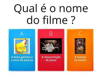 filme 