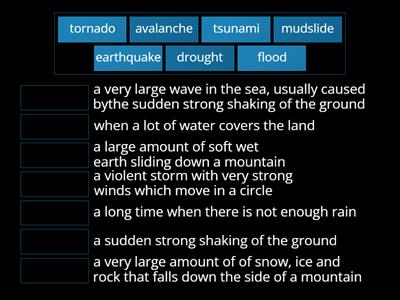 Solutions Pre-int unit 4c
