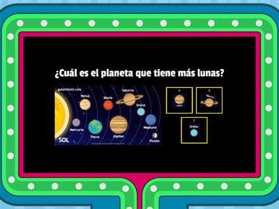 SISTEMA SOLAR