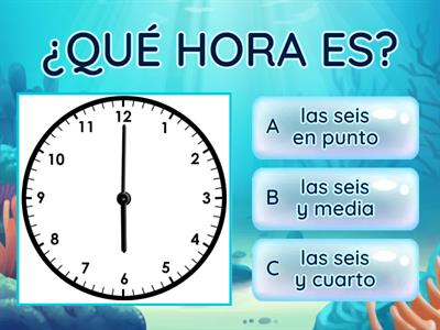 La Hora