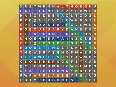 Phonics Unit 3 Week 3