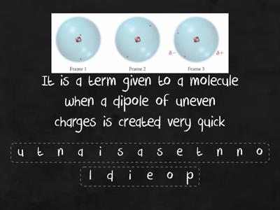 Intermolacular game