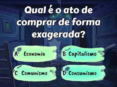 Educação Financeira