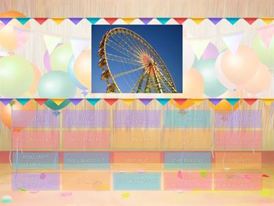 Oktoberfest 2024 