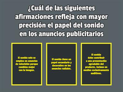 Anuncios Publicitarios 