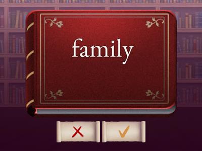 Syllabication Competition (mixing ... pancake)