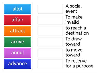 Type it!  AD - chameleon prefix 