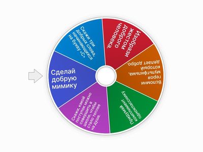 доброе дело 