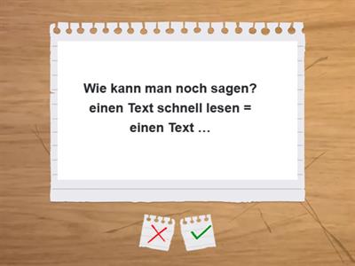 Kompass DAF B2 L1 Wortschatz