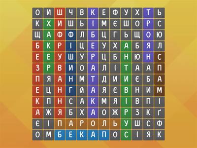 Інформаційна безпека