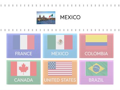 Find the match - easy