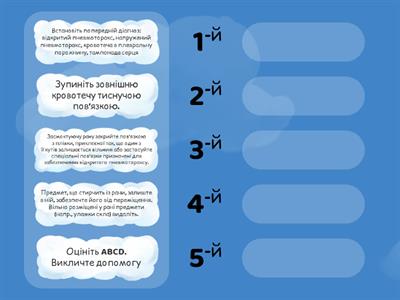 Проникаюча рана грудної клітки