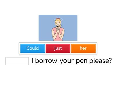 Unit 25: Week one HFW Sentences